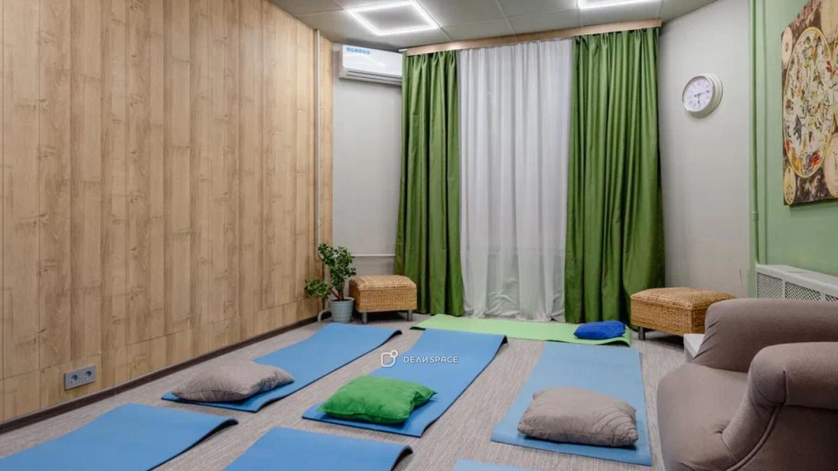 Площадка для групповых занятий и тренингов № 6 "Луч" на Достоевской - Фото №3