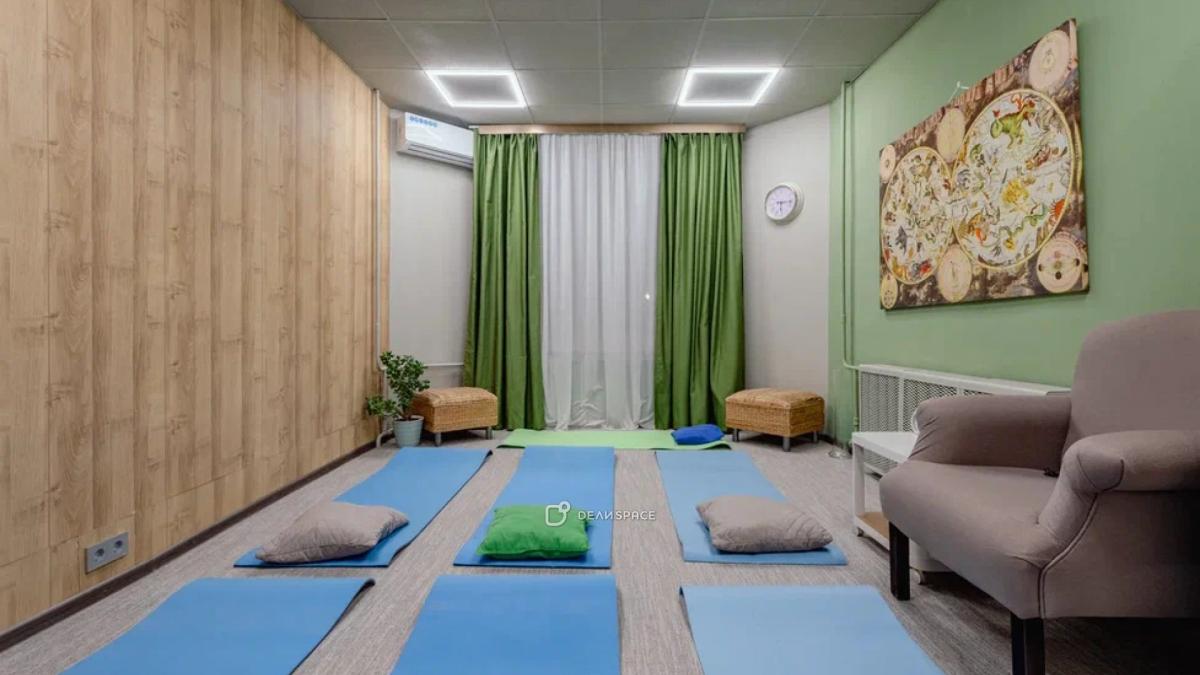 Площадка для групповых занятий и тренингов № 6 "Луч" на Достоевской - Фото №5