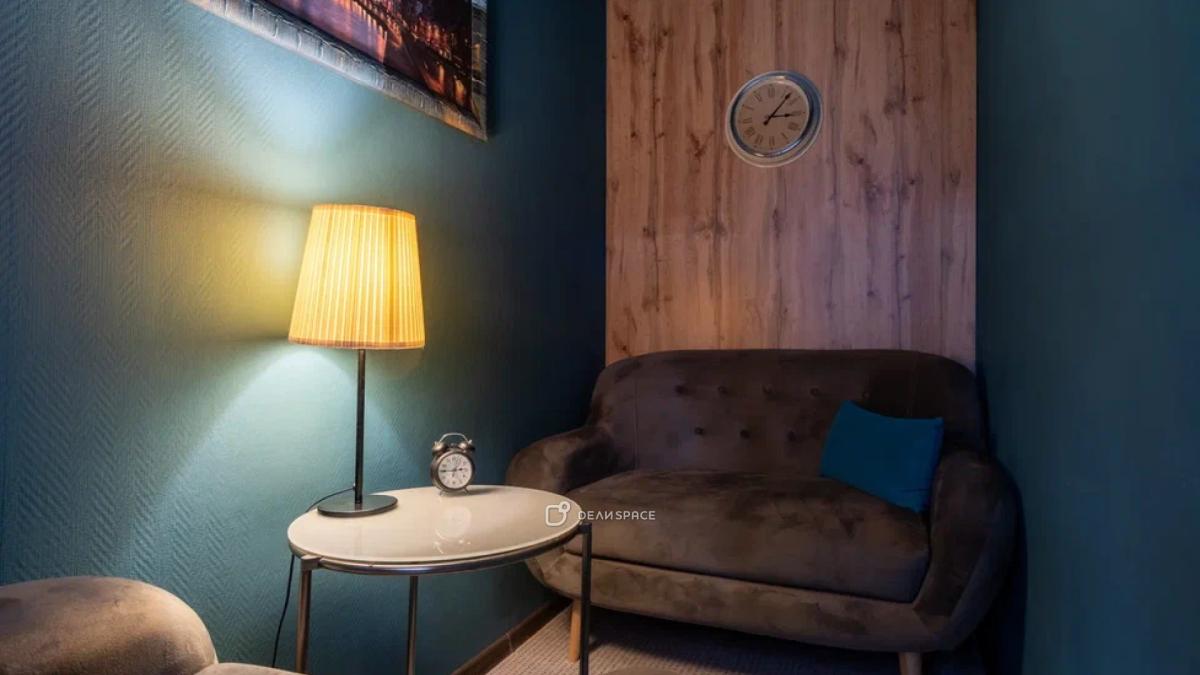 Кабинет психолога № 8 "Ключ" на Достоевской - Фото №3