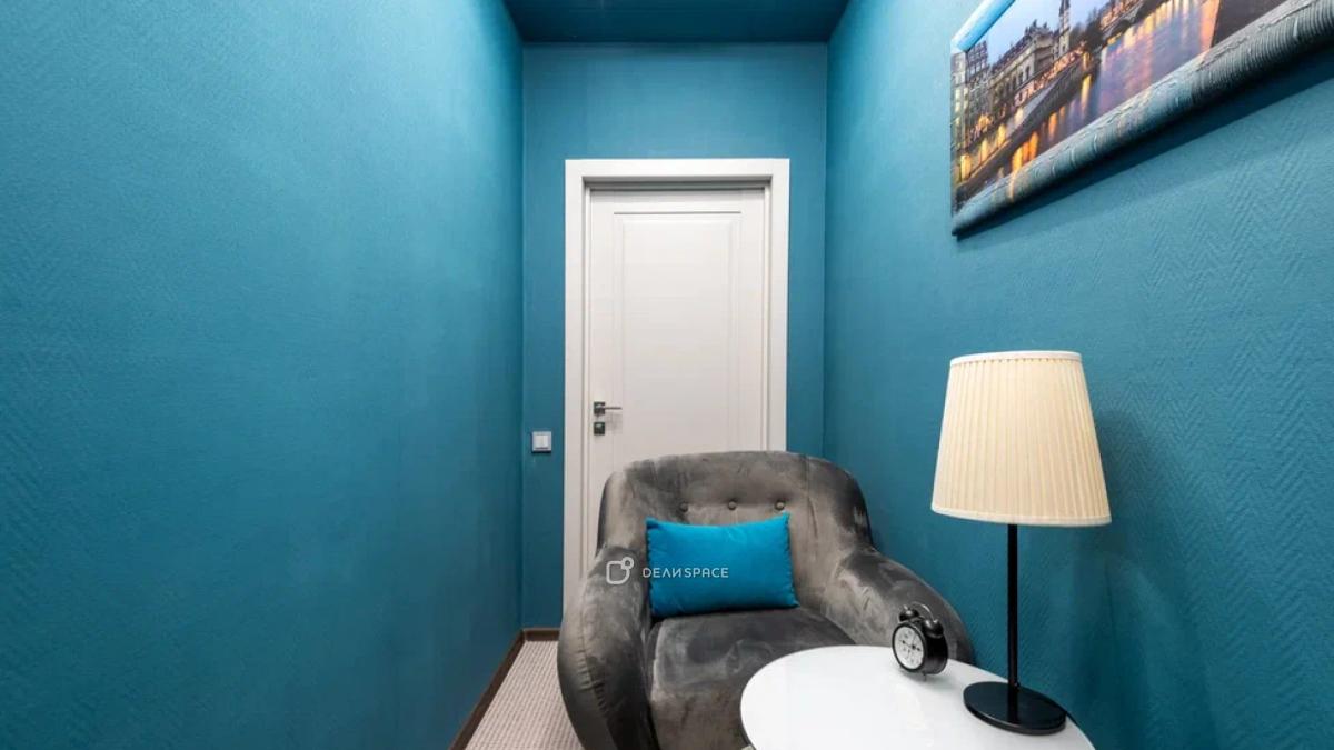 Кабинет психолога № 8 "Ключ" на Достоевской - Фото №4