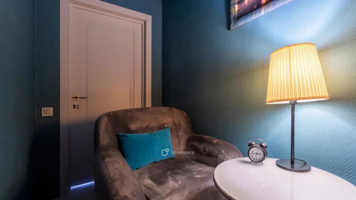 Кабинет психолога № 8 "Ключ" на Достоевской - Фото №5