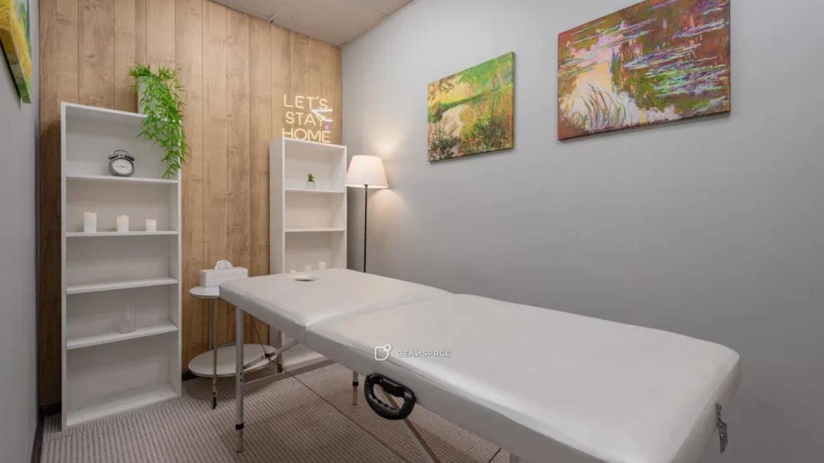 Кабинет для массажа и практик № 9 "Любовь" на Достоевской - Фото №2