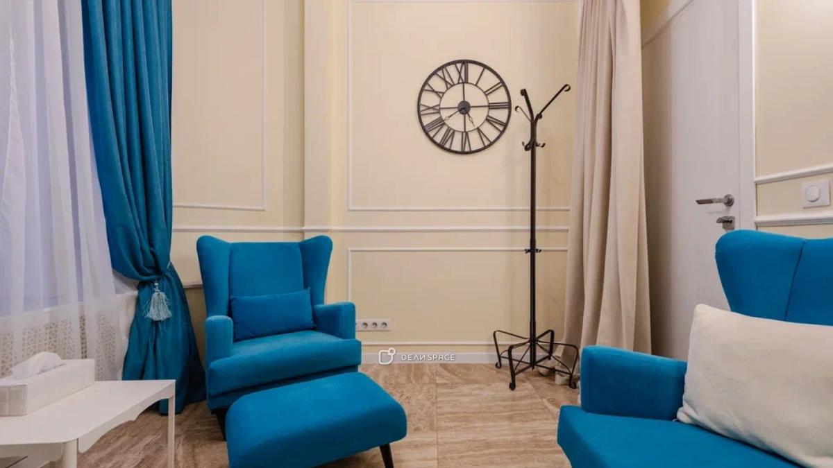 Кабинет для помогающих практиков № 10 "Классик" на Достоевской - Фото №4