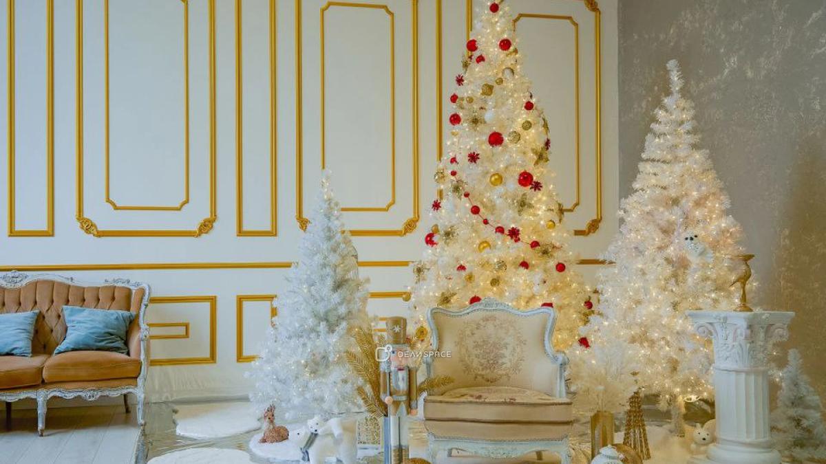 Зал для фотосессий "White" на Елизаровской - Фото №6