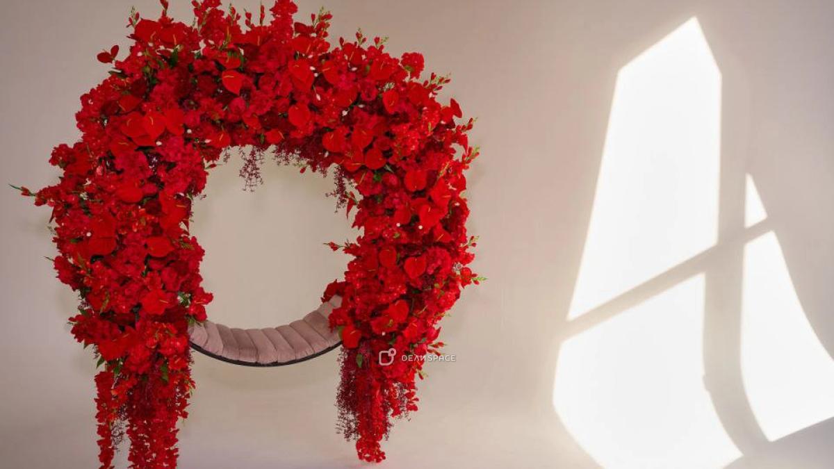 Зал для фотосессий "White" на Елизаровской - Фото №5