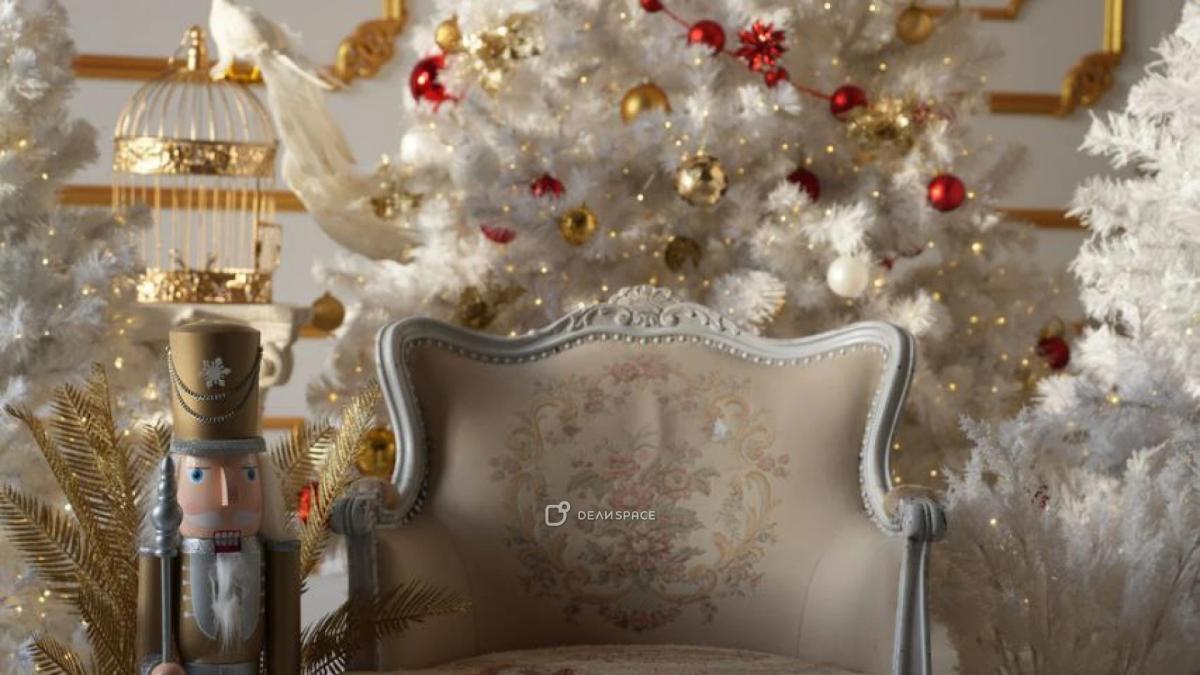 Зал для фотосессий "White" на Елизаровской - Фото №9