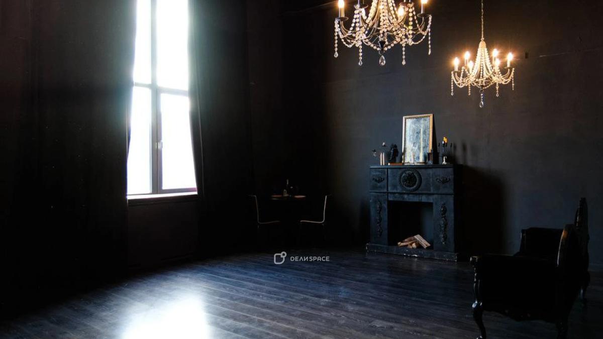 Зал  "Графит" на Елизаровской - Фото №2