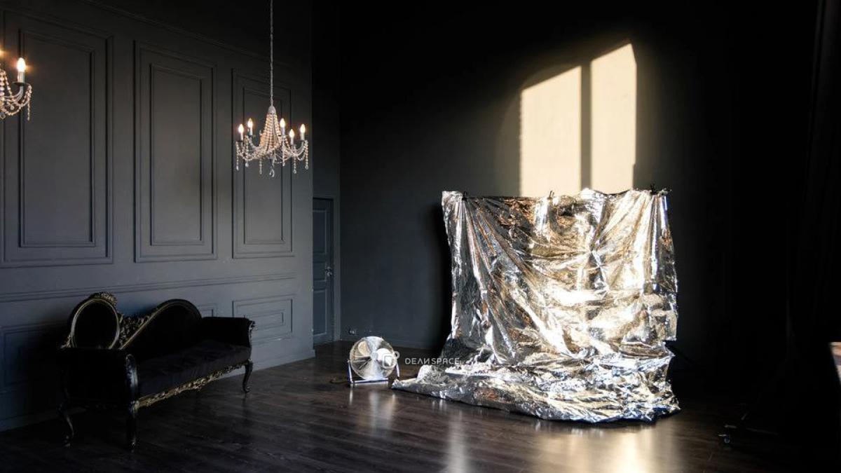 Зал  "Графит" на Елизаровской - Фото №4