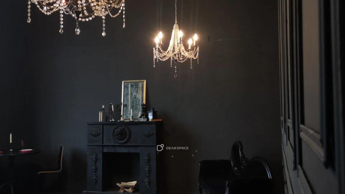 Зал  "Графит" на Елизаровской - Фото №6