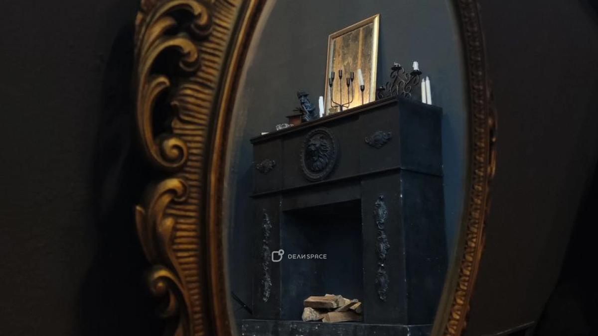 Зал  "Графит" на Елизаровской - Фото №3