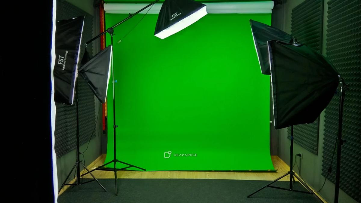 Студия Sosnovka для фото- и видеосъемки м. Удельная - Фото №2