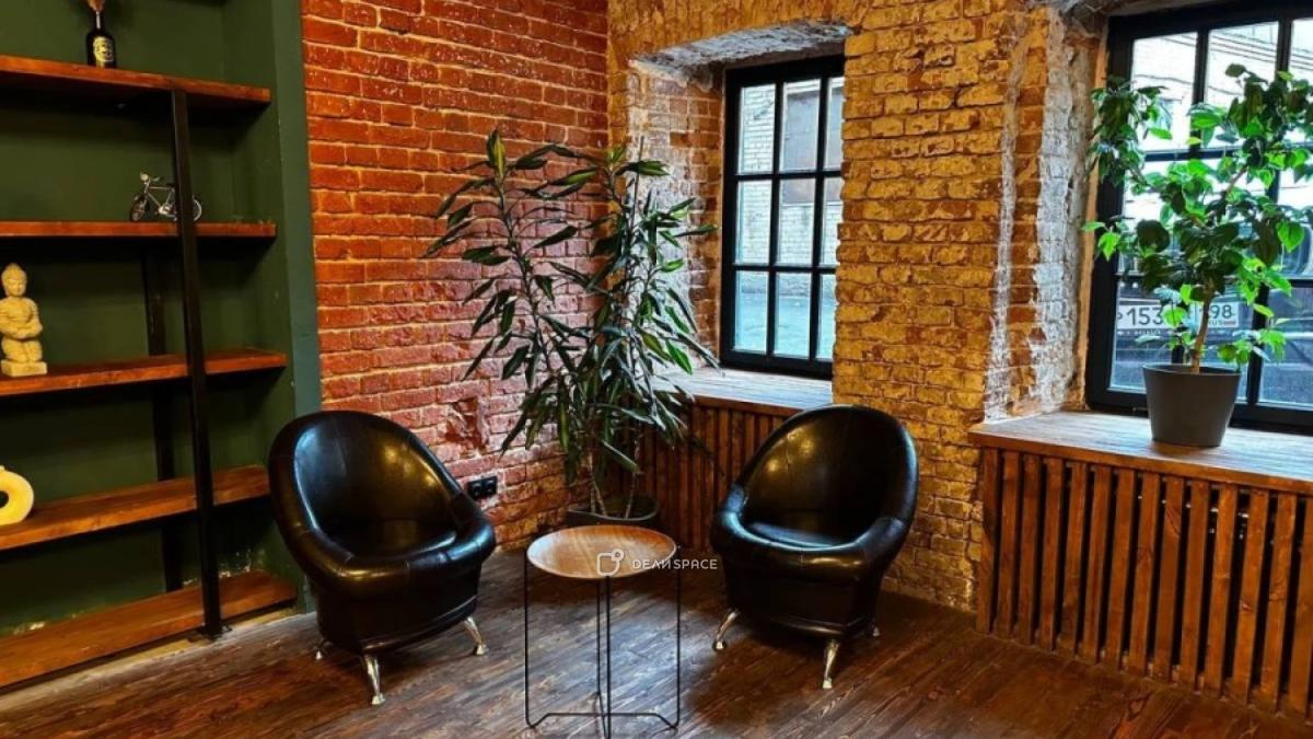 Камерный зал Watt Hall на Электрозаводской - Фото №2