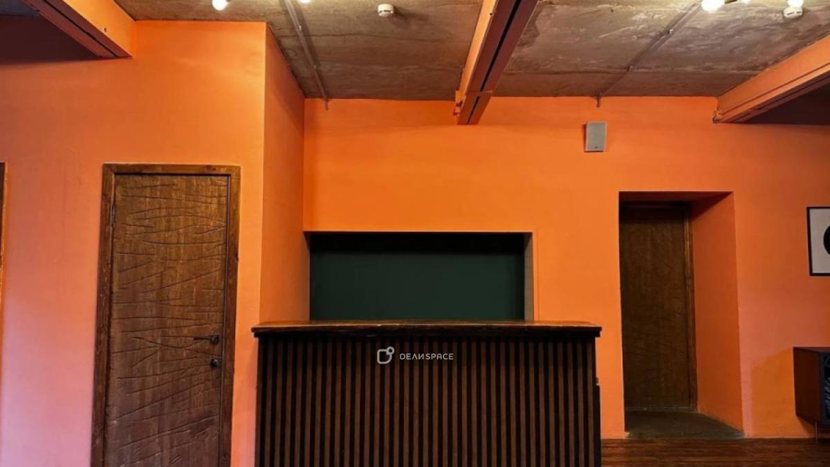 Камерный зал Watt Hall на Электрозаводской - Фото №3