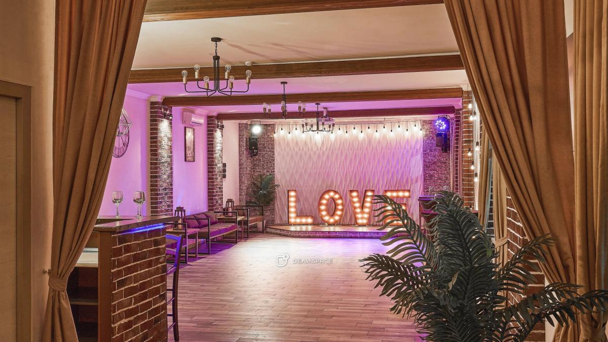 Зал для лекций и мастер-классов Loft Lodge 2 с летней верандой на Бауманской - Фото №12