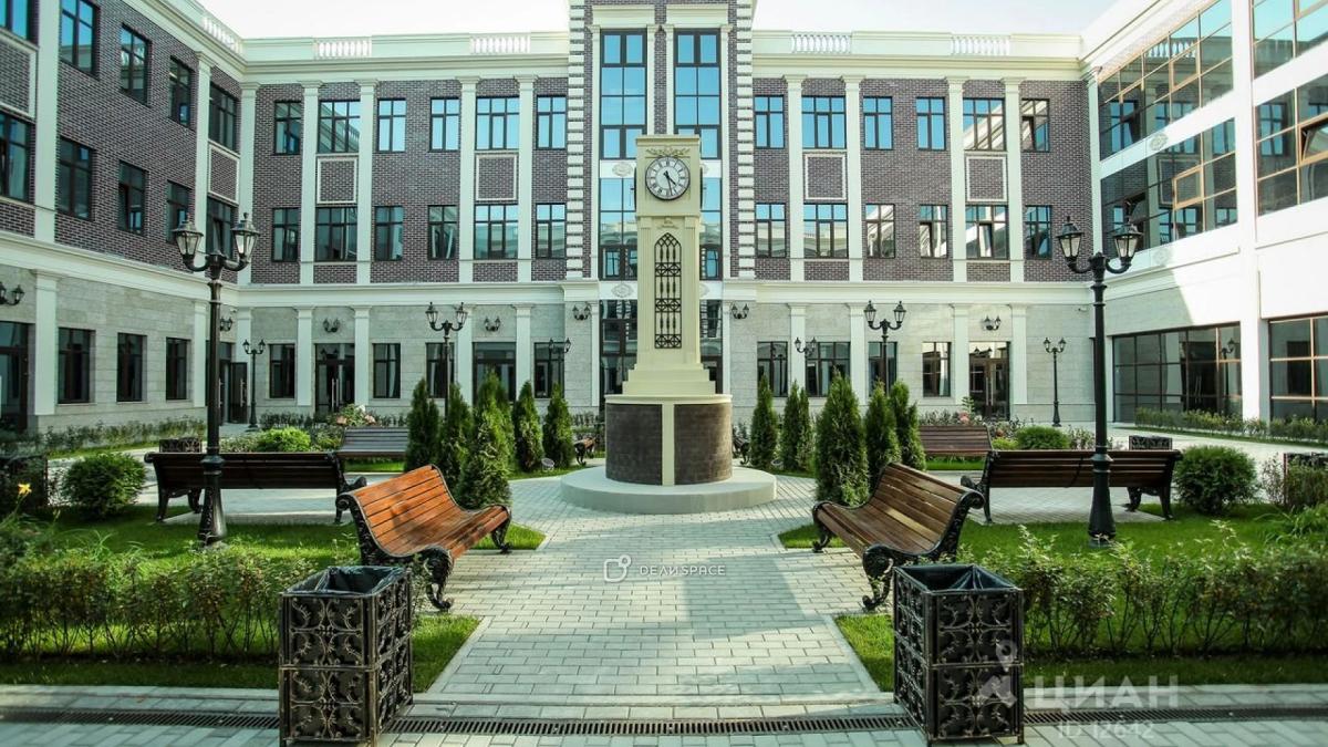 Зал для лекций Loft Lodge 3 у метро Бауманская - Фото №2