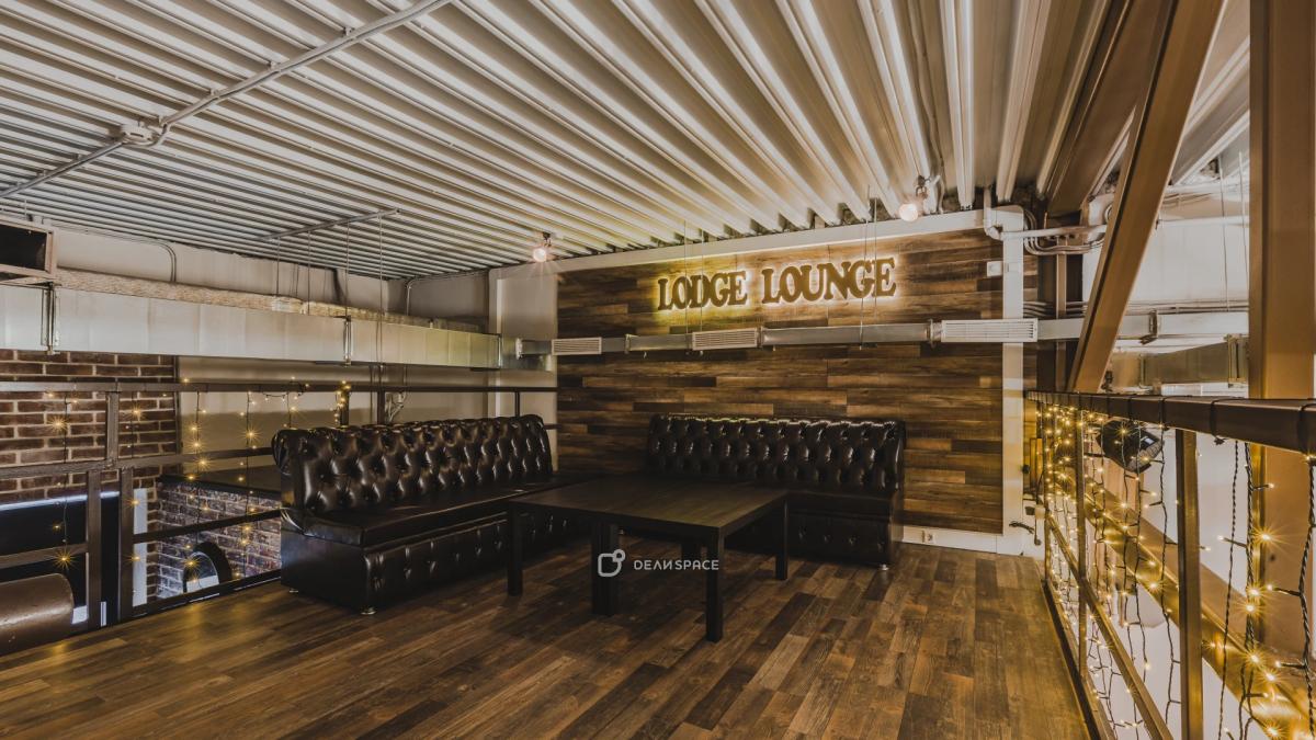 Зал для лекций Loft Lodge 3 у метро Бауманская - Фото №6