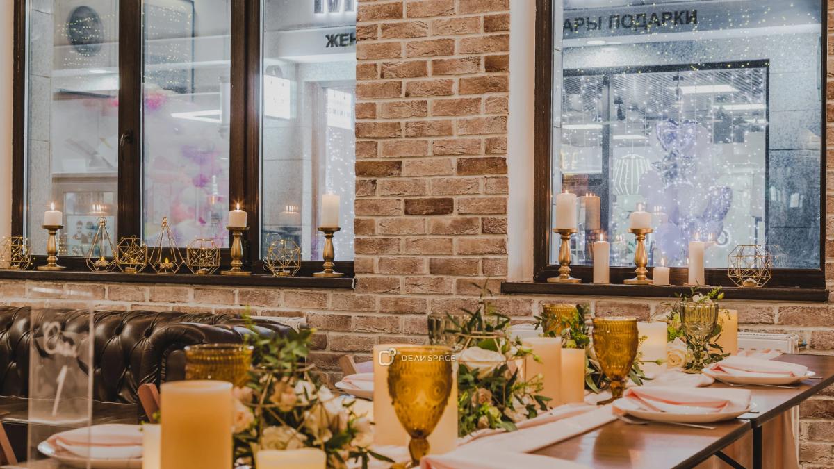 Зал для лекций Loft Lodge 3 у метро Бауманская - Фото №9