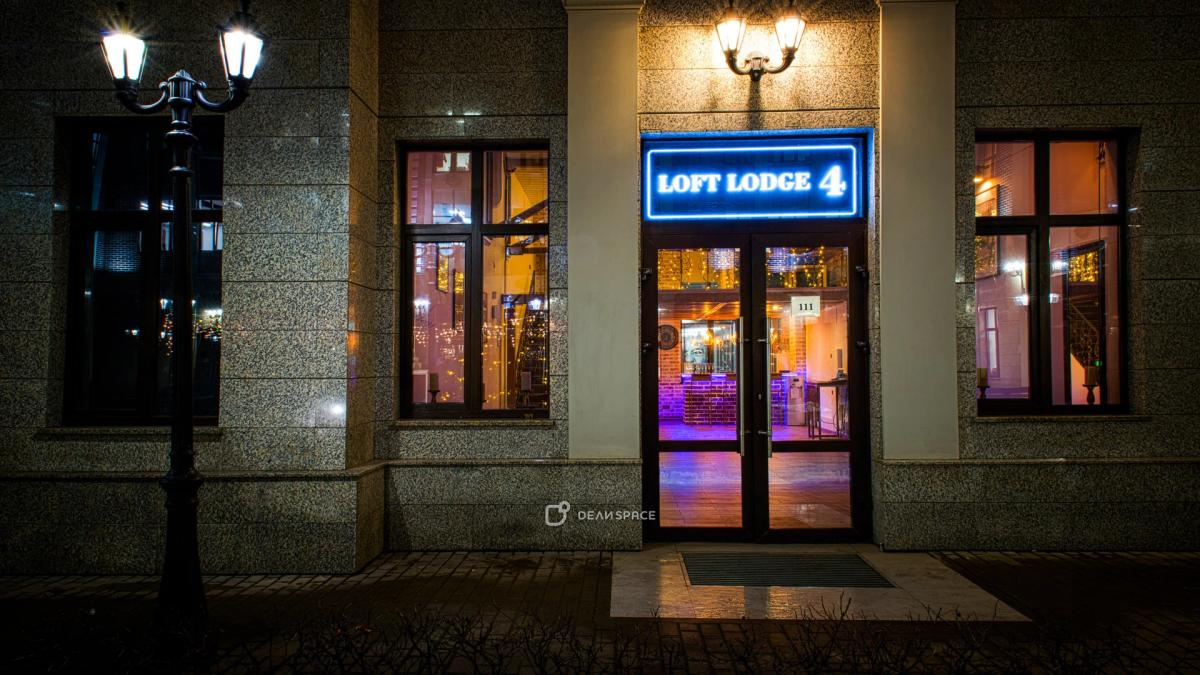 Зал для творческих мастер-классов Loft Lodge 4 у метро Бауманская - Фото №5