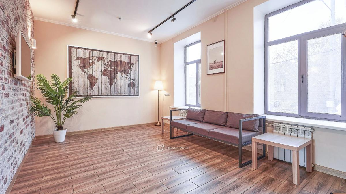 Зал для лекций Loft Lodge 5 у метро Бауманская - Фото №8