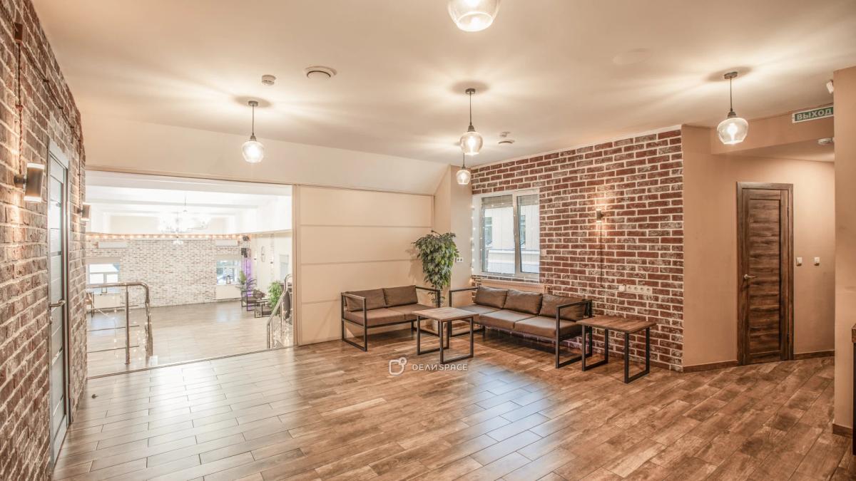 Зал для тренингов Loft Lodge 7 на Бауманской - Фото №9