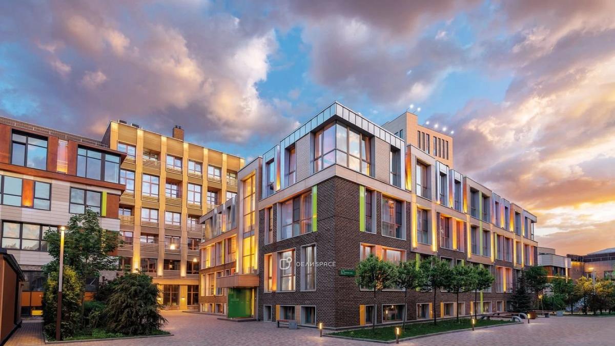 Зал для лекций и тренингов Loft Lodge 9 на Алексеевской - Фото №2