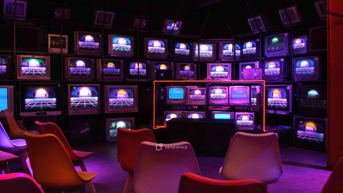 Лофт Видео-Салон G-Wood на Волковской - Фото №1