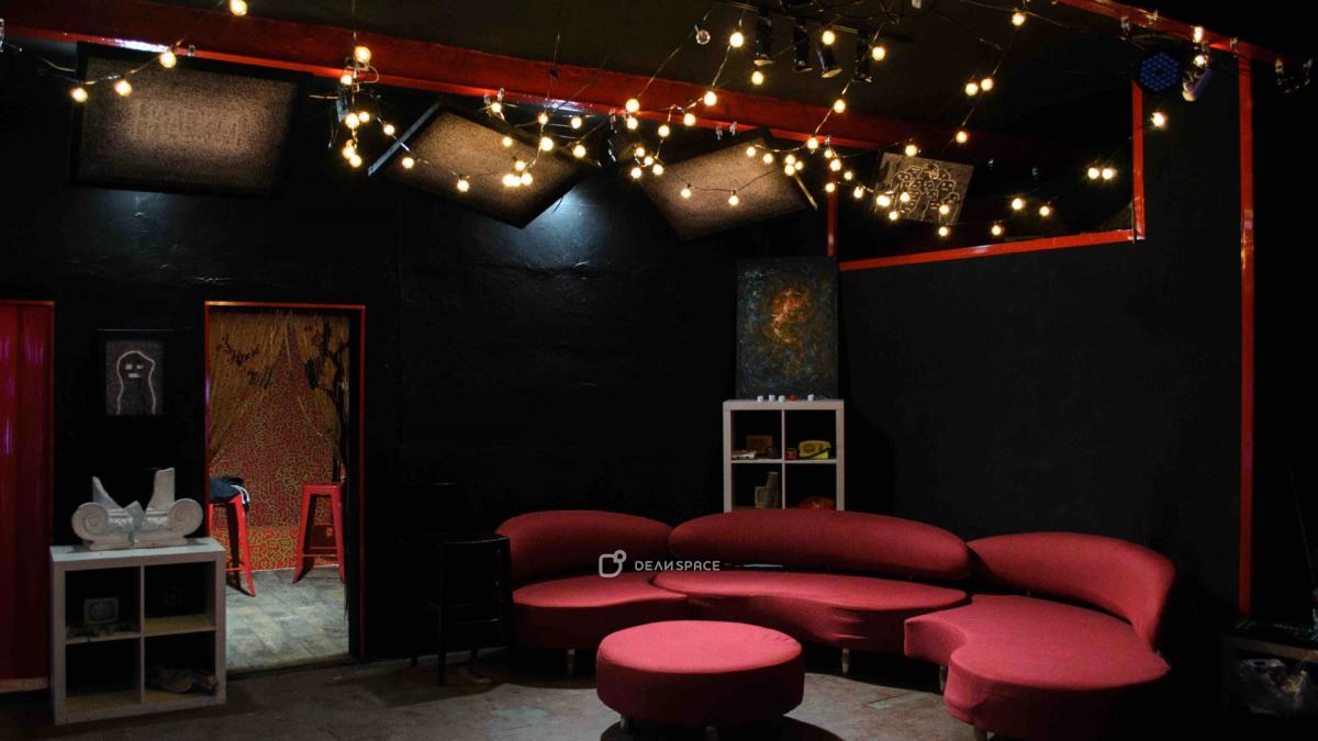 Лофт Видео-Салон G-Wood на Волковской - Фото №2