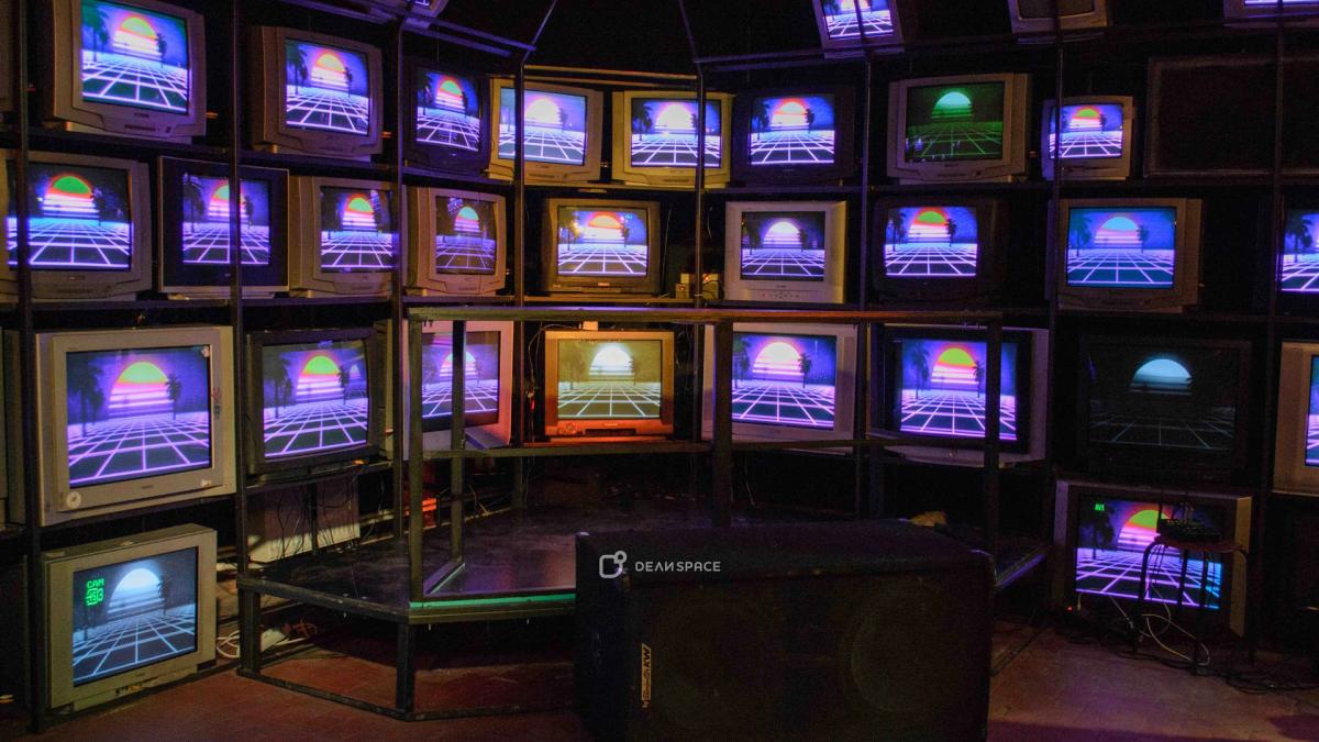 Лофт Видео-Салон G-Wood на Волковской - Фото №3