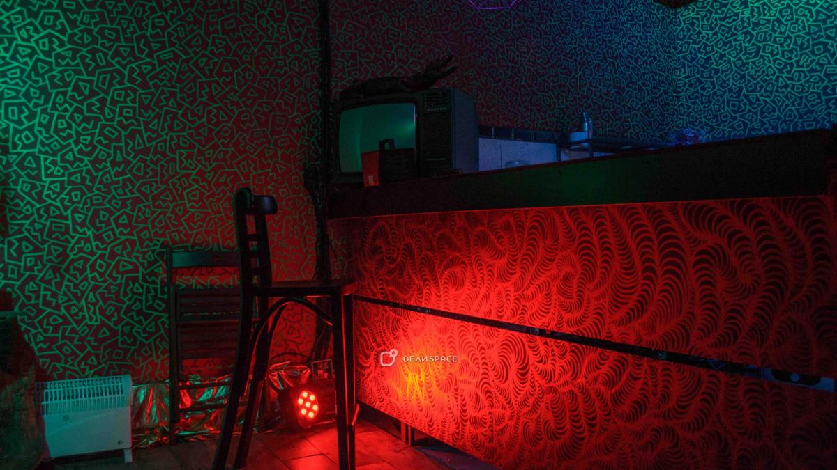 Лофт Видео-Салон G-Wood на Волковской - Фото №4