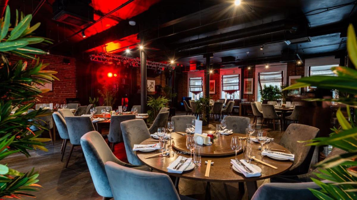 China-Loft на Цветном бульваре - Фото №7