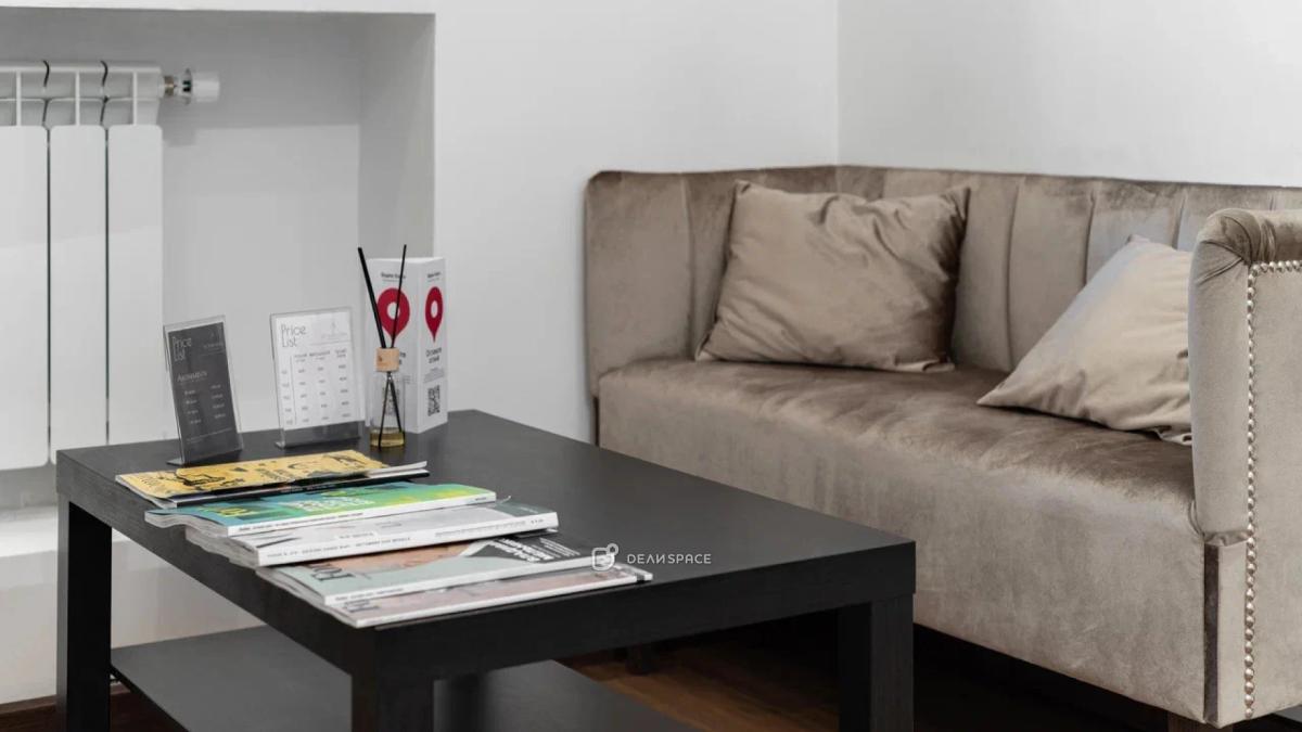 Массажный кабинет в центре Москвы - Фото №2