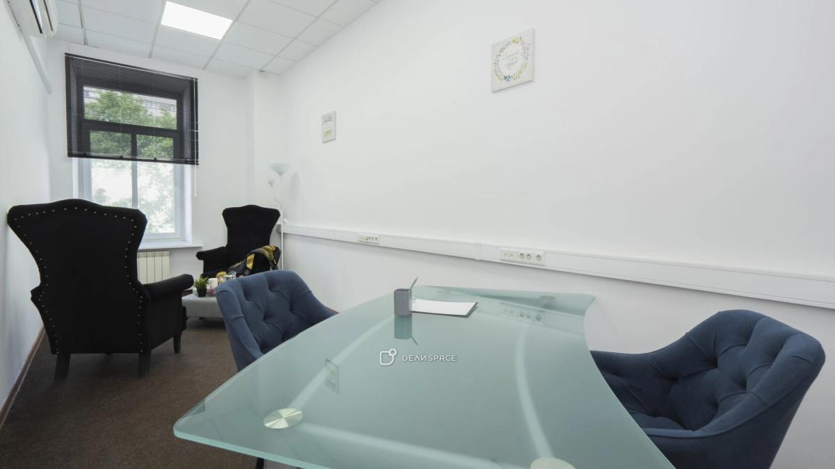 Кабинет для консультаций у метро Красные Ворота №25 - Фото №2