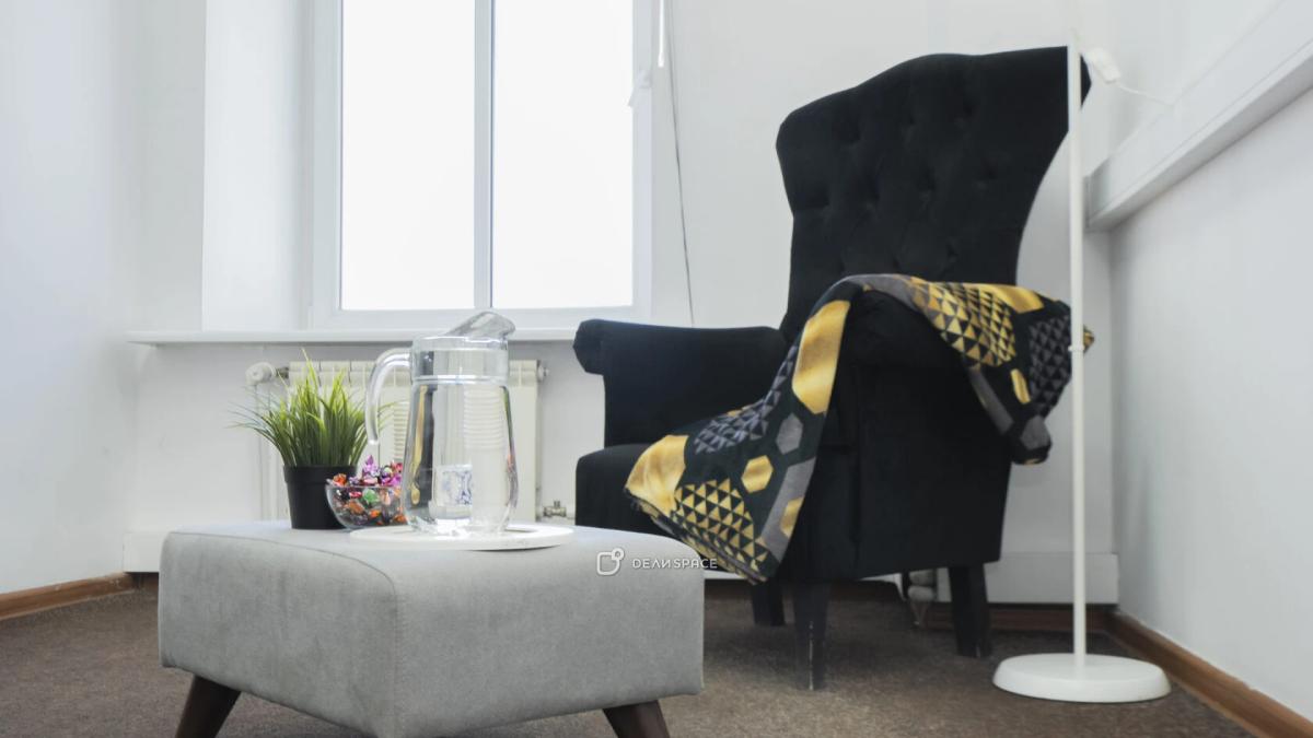 Кабинет для консультаций у метро Красные Ворота №25 - Фото №3