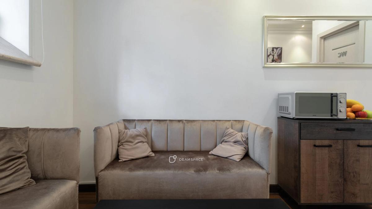 Кабинет для бровиста, лашмейкера, стилиста м. Кропоткинская - Фото №4