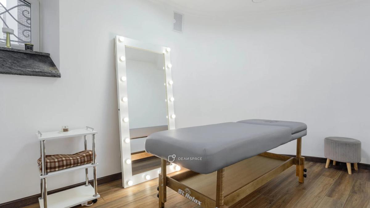 Бьюти-коворкинг A’LTERNATIVA в Хамовниках - 6 кабинетов - Фото №1