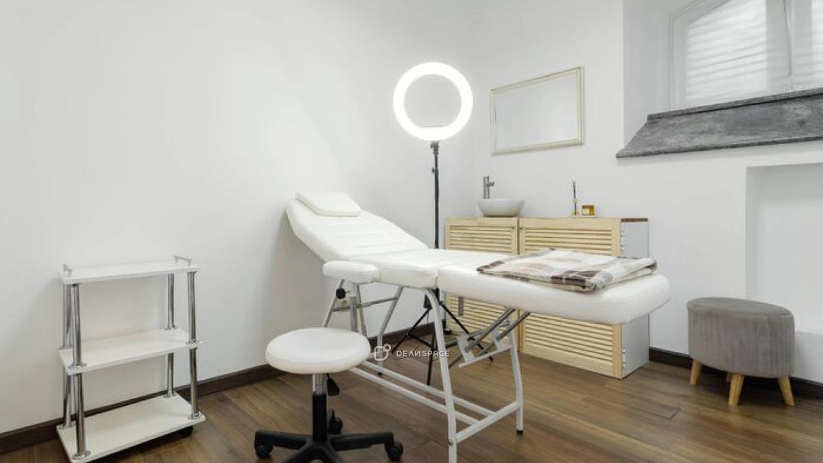 Бьюти-коворкинг A’LTERNATIVA в Хамовниках - 6 кабинетов - Фото №2