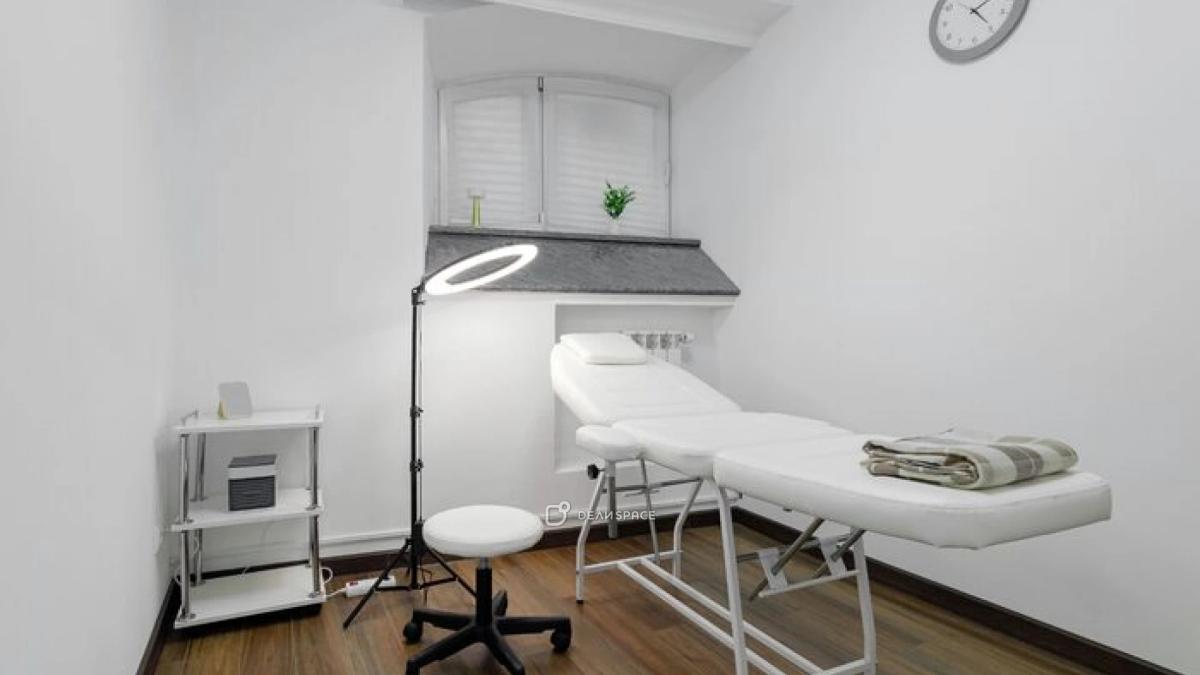 Бьюти-коворкинг A’LTERNATIVA в Хамовниках - 6 кабинетов - Фото №4