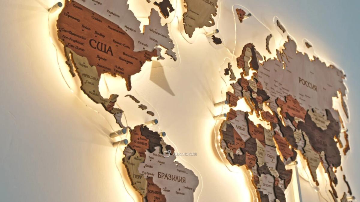 Зал для деловых встреч, переговоров и мастер-классов на Красных Воротах №24 - Фото №6