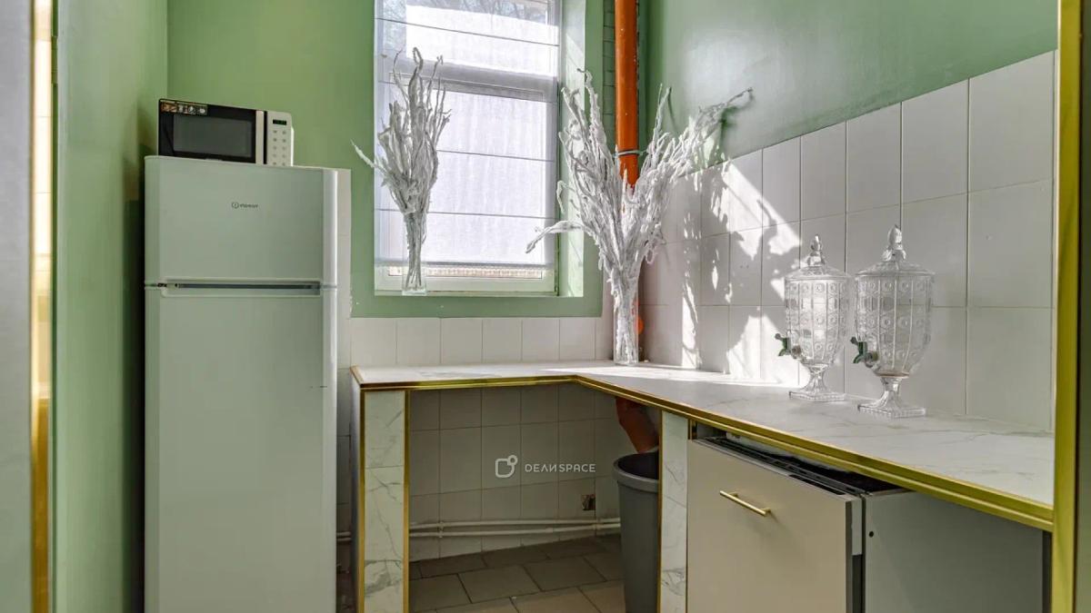 Лофт "Новый" с верандой на Бауманской - Фото №12