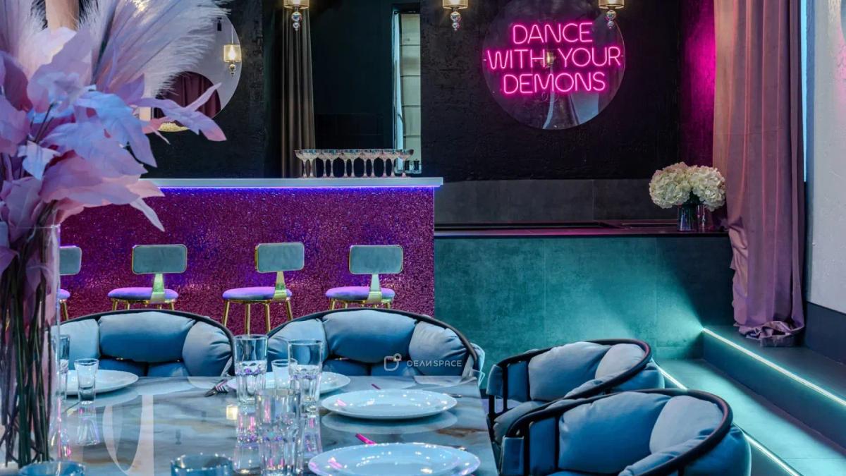 Лофт "Рассвет" с верандой на Бауманской - Фото №8