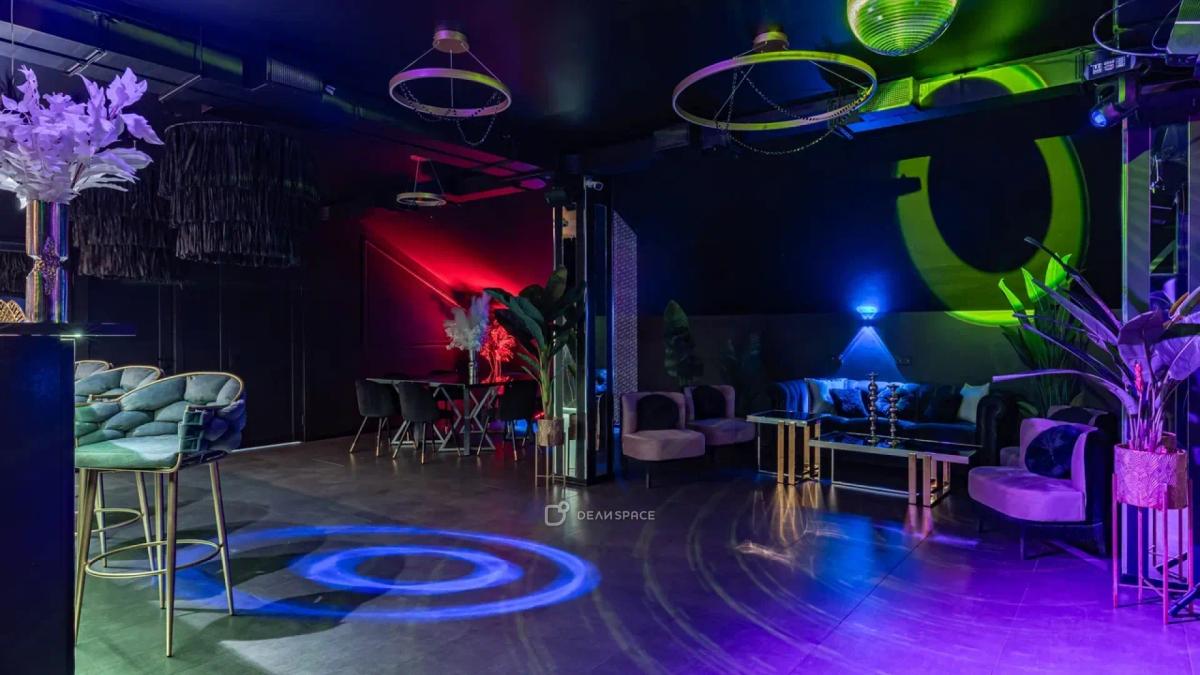 Лофт Нуар на Бауманской - Фото №9