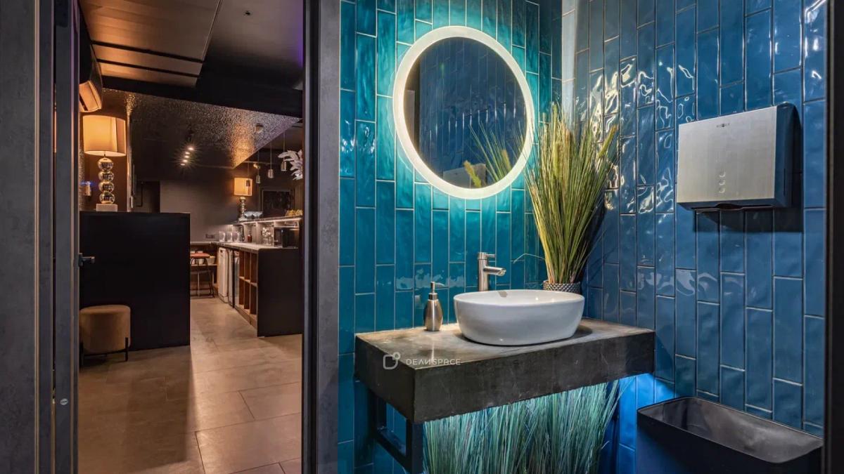 Лофт Нуар на Бауманской - Фото №10