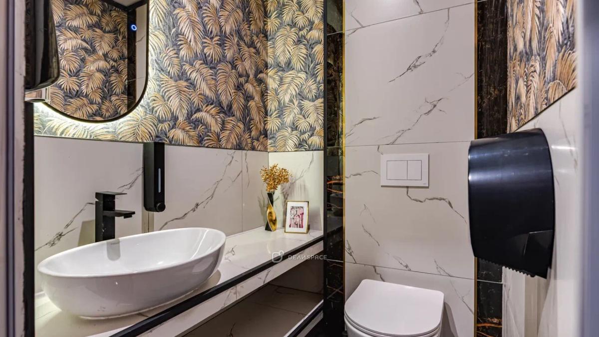 Новый лофт для роскошных праздников на Бауманской - Фото №10