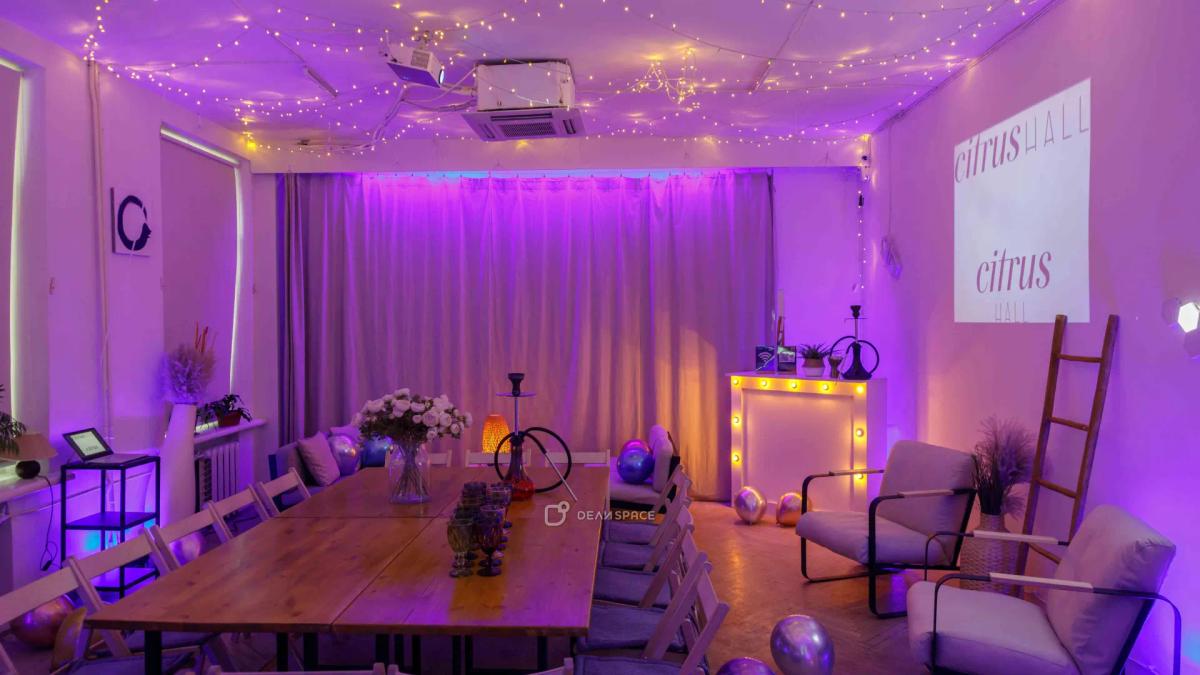 Светлый лофт Sweetie в центре Москвы - Фото №2