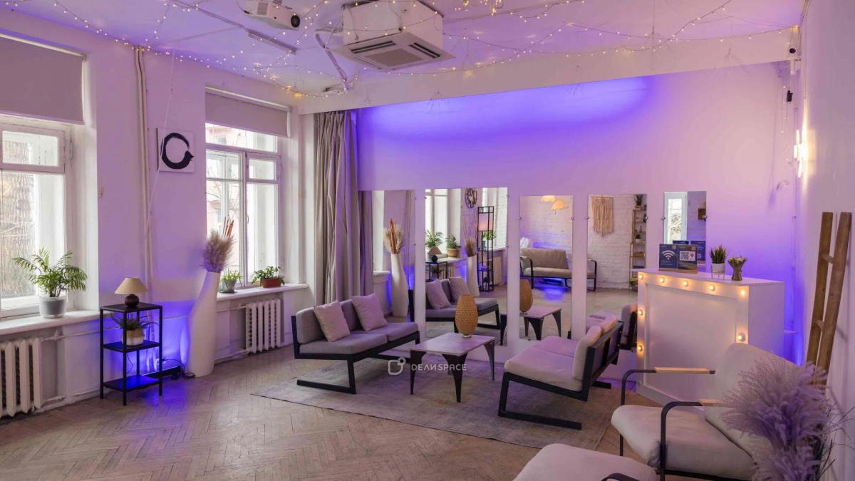 Светлый лофт Sweetie в центре Москвы - Фото №3