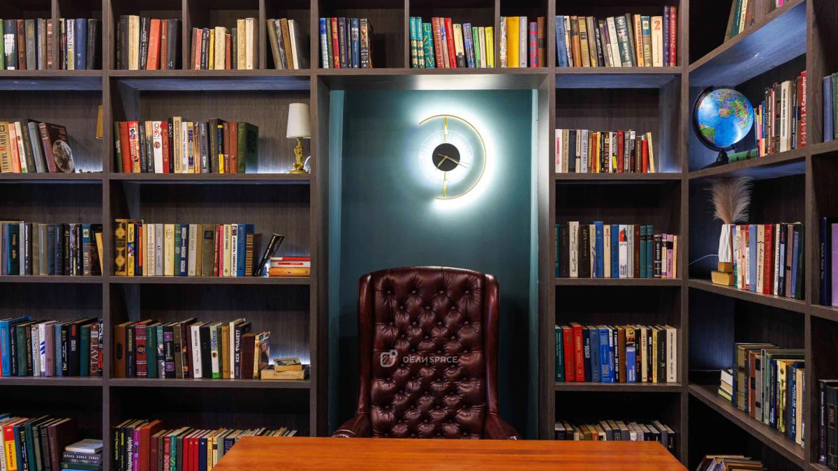 Лофт для бизнес-встреч в центре Москвы - Фото №4