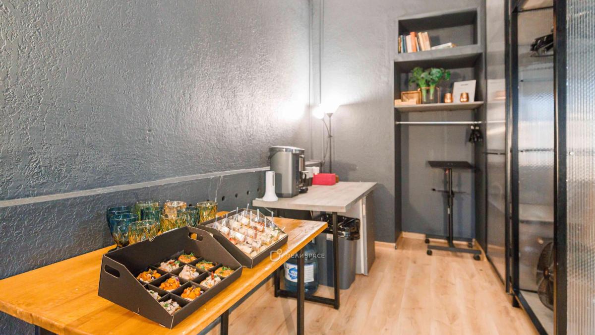 Зал для мероприятий в центре Москвы - Фото №4