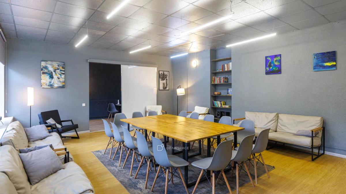 Зал для мероприятий в центре Москвы - Фото №5