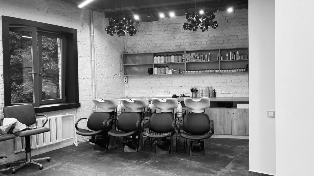 Современный зал для проведения лекций, семинаров, beauty-мероприятий на Автозаводской - Фото №2