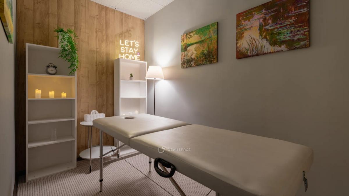 Кабинет для психолога № 9 "Любовь" на Достоевской - Фото №4